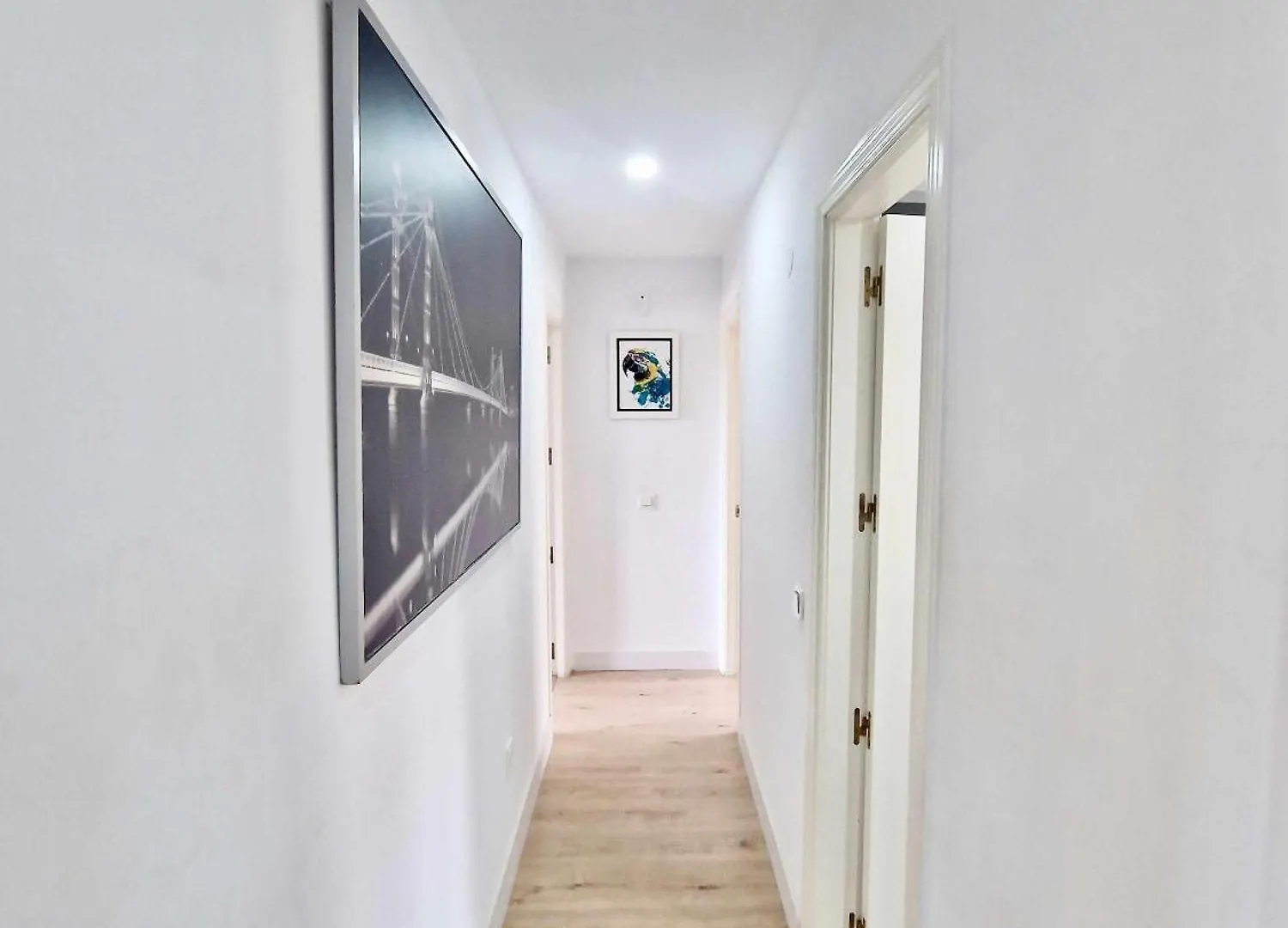 Appartement Sr Luxury Penthouse Torremolinos