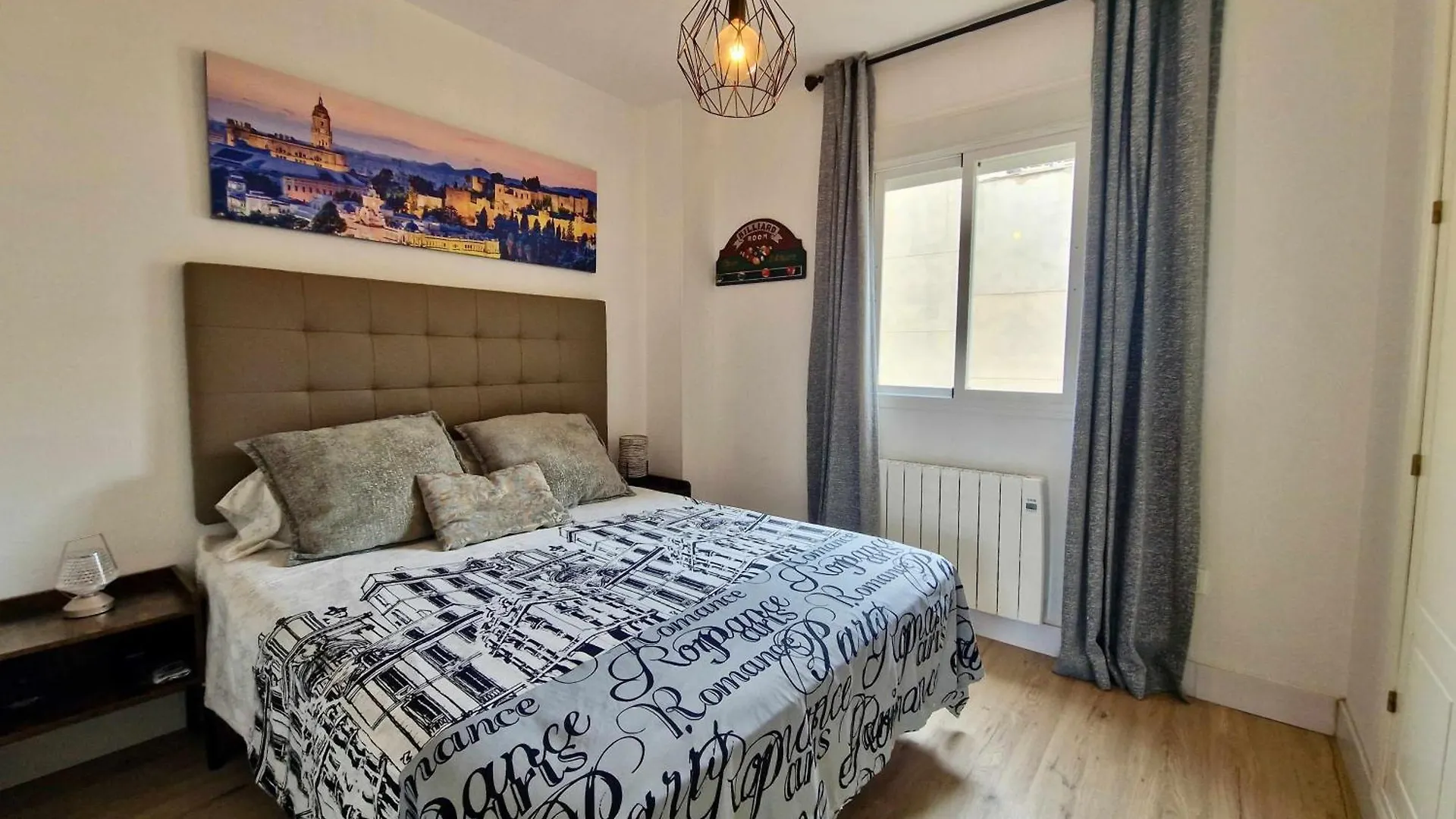 Appartement Sr Luxury Penthouse Torremolinos 0*,