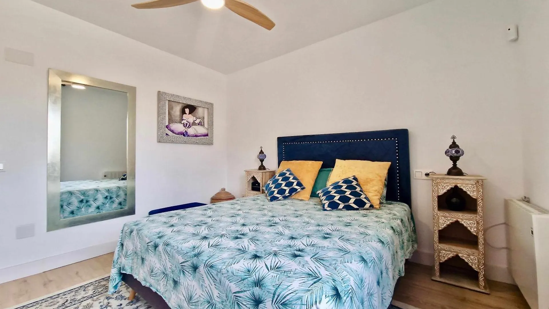 Appartement Sr Luxury Penthouse Torremolinos