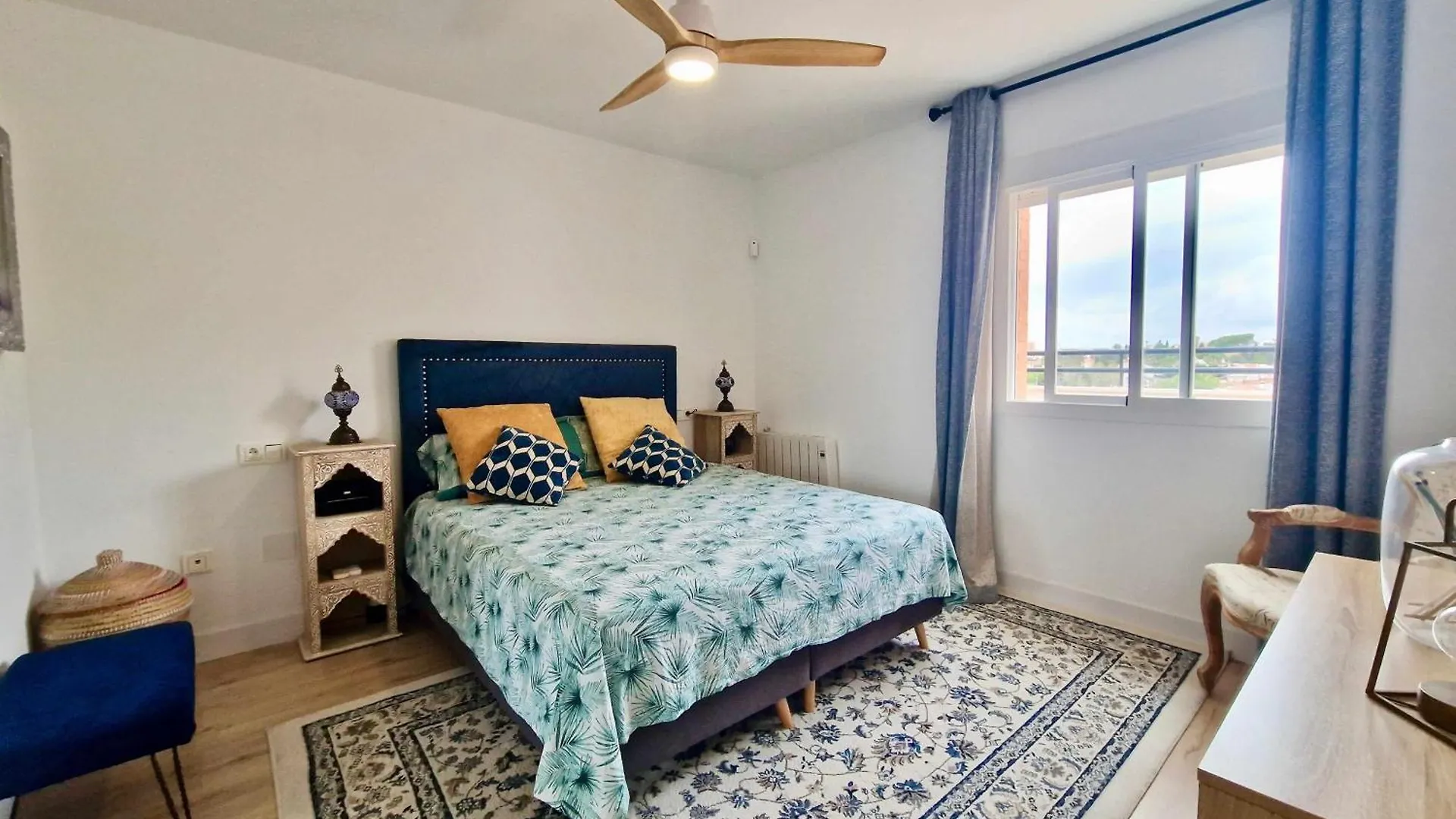 Appartement Sr Luxury Penthouse Torremolinos Espagne