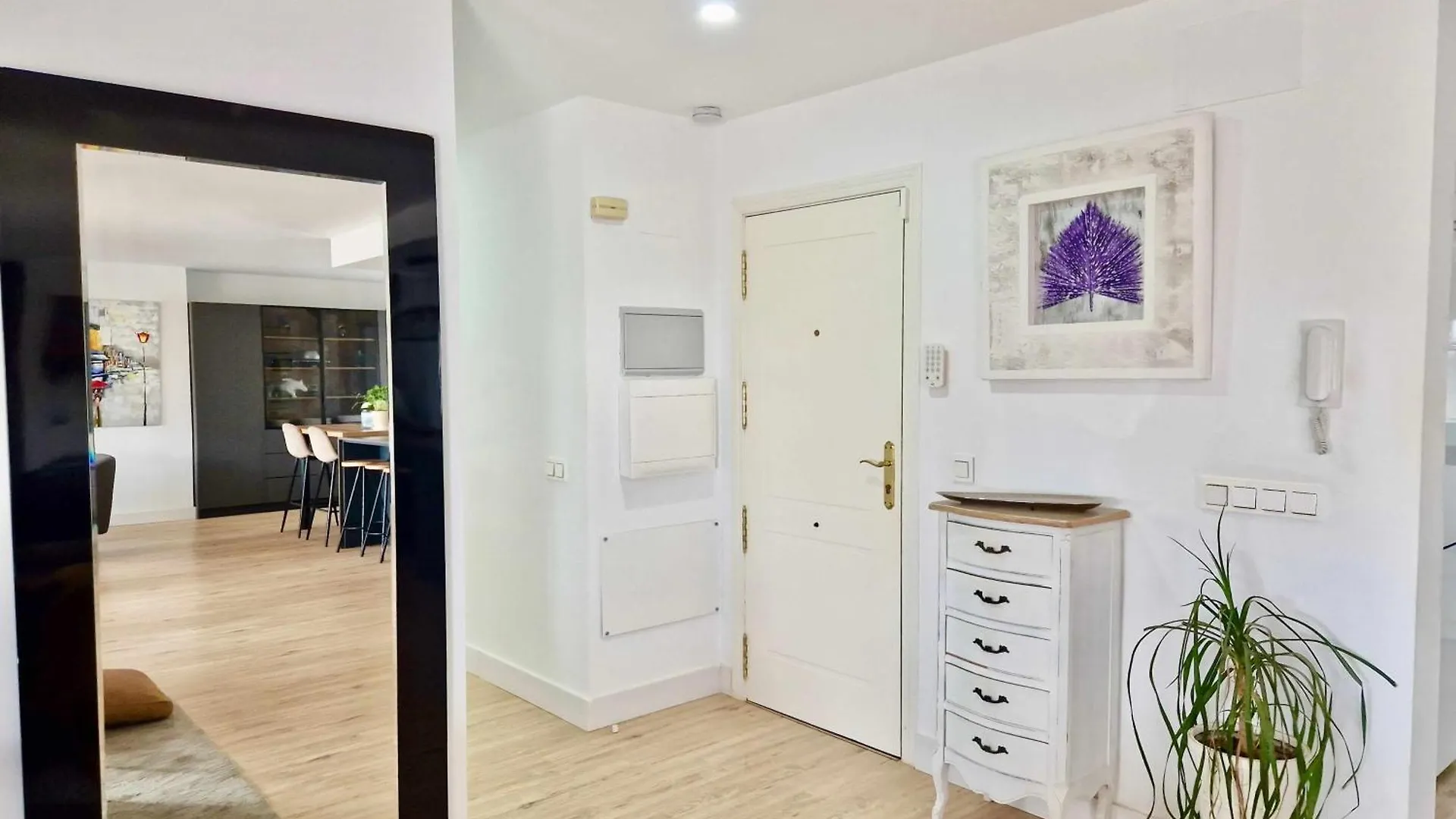 Appartement Sr Luxury Penthouse Torremolinos