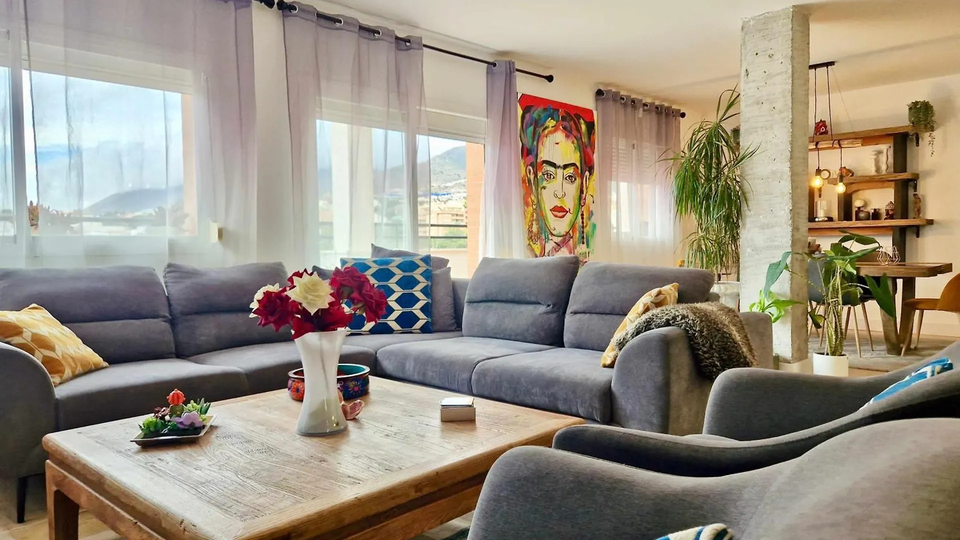 Appartement Sr Luxury Penthouse Torremolinos